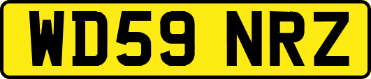 WD59NRZ