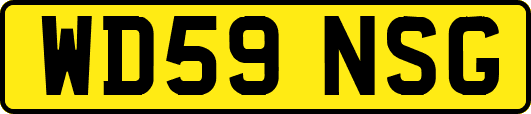 WD59NSG