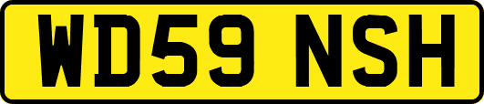 WD59NSH