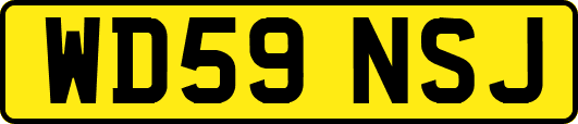 WD59NSJ