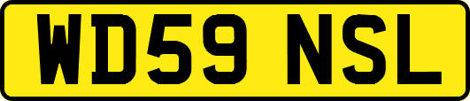 WD59NSL