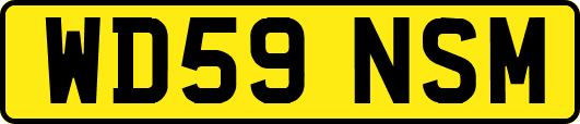 WD59NSM