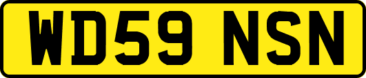 WD59NSN
