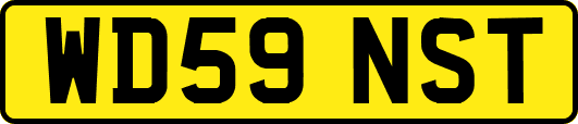 WD59NST