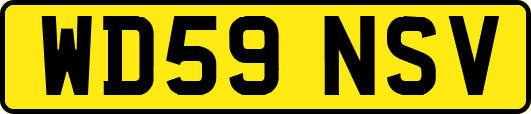 WD59NSV