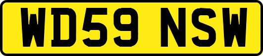 WD59NSW