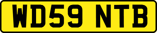 WD59NTB