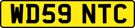 WD59NTC