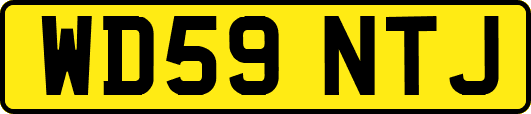 WD59NTJ
