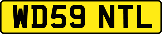 WD59NTL