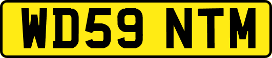 WD59NTM