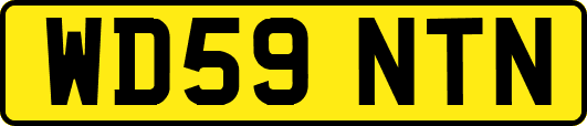 WD59NTN