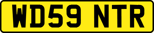 WD59NTR