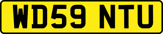 WD59NTU