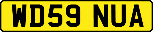 WD59NUA