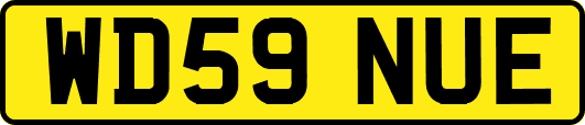 WD59NUE