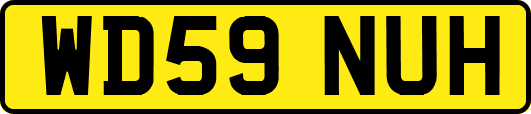 WD59NUH