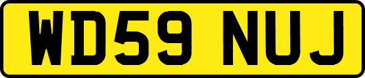 WD59NUJ