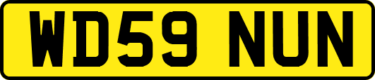 WD59NUN