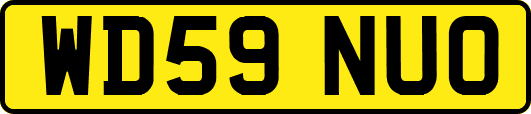 WD59NUO