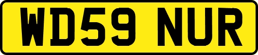 WD59NUR