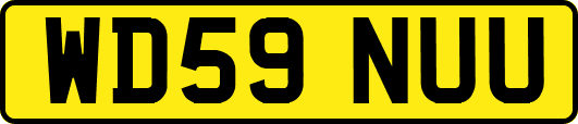 WD59NUU