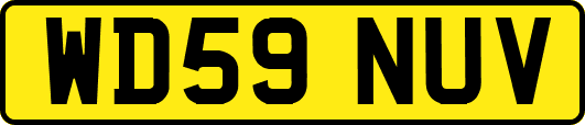 WD59NUV