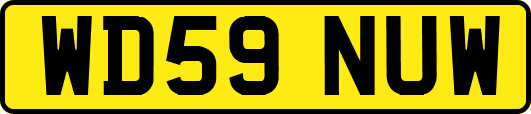 WD59NUW