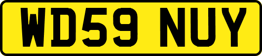 WD59NUY