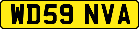 WD59NVA