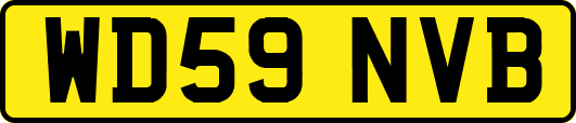 WD59NVB