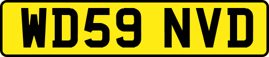 WD59NVD