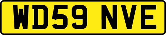 WD59NVE