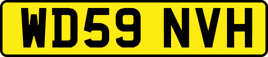 WD59NVH