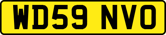 WD59NVO