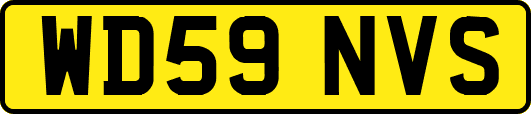 WD59NVS