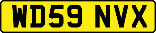 WD59NVX