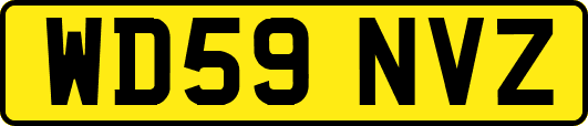 WD59NVZ