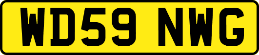 WD59NWG