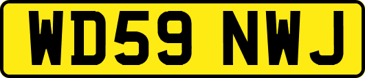WD59NWJ
