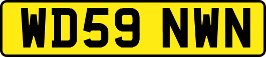 WD59NWN