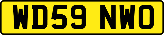 WD59NWO