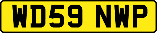 WD59NWP