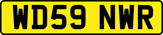WD59NWR