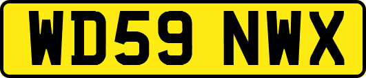 WD59NWX