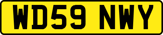 WD59NWY