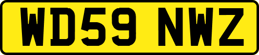 WD59NWZ