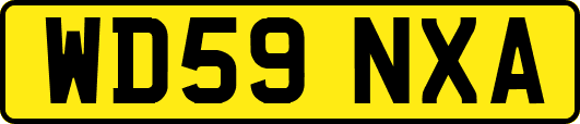 WD59NXA