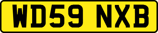 WD59NXB