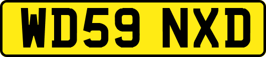 WD59NXD